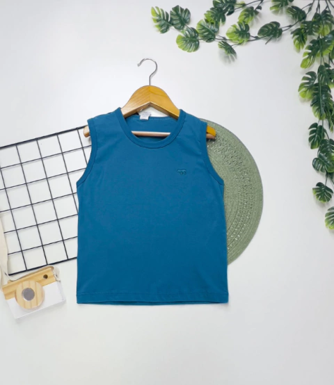 REGATAS BASIC MENINOS 51791 - Blog Baby Imports