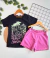 CONJUNTO TAM 12 MENINA 53051 53052 50012 - loja online