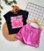 CONJUNTO TAM 12 MENINA 53051 53052 50012 - Blog Baby Imports