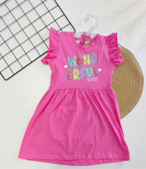 Imagem do CONJUNTO TAM 8 MENINA 53051 53052 50012