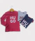 CAMISA MANGA LONGA MENINO 9201 - comprar online