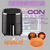 Air Fryer con Panel Digital En Linea®