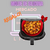 Air Fryer con Panel Digital En Linea® - comprar online