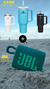 JBL GO 3 + VASO STANLEY QUENCHER - comprar online