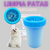 Limpia Pata Para Mascotas