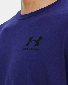 PACK REMERAS UNDER ARMOUR - LLEVA 3 PAGA 2 + ENVIO GRATIS Y 3 CUOTAS SIN INTERES - tienda online