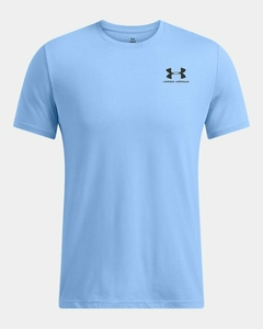 PACK REMERAS UNDER ARMOUR - LLEVA 3 PAGA 2 + ENVIO GRATIS Y 3 CUOTAS SIN INTERES - comprar online