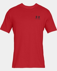 Imagen de PACK REMERAS UNDER ARMOUR - LLEVA 3 PAGA 2 + ENVIO GRATIS Y 3 CUOTAS SIN INTERES