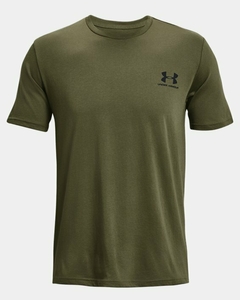 PACK REMERAS UNDER ARMOUR - LLEVA 3 PAGA 2 + ENVIO GRATIS Y 3 CUOTAS SIN INTERES en internet