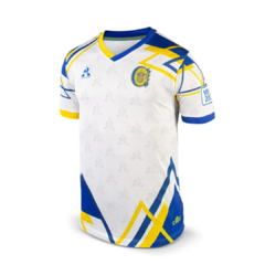 Imagen de PROMO 2X1 EN ROSARIO CENTRAL: LA CAMISETA TITULAR 2025 + LA CAMISETA SUPLENTE 2025