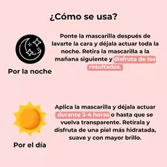 MascaraBioColagen™ - Máscarilla de Colágeno con Efecto Rejuvenecedor -PACK 3x1 por Tiempo Limitado! - ENVIO GRATIS - tienda online