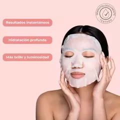 MascaraBioColagen™ - Máscarilla de Colágeno con Efecto Rejuvenecedor -PACK 3x1 por Tiempo Limitado! - ENVIO GRATIS en internet