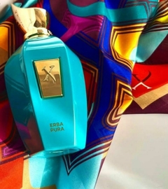 COMBO ESTILO PURO - 2x1 - CAMISA LINO PREMIUM + PERFUME ERBA PURA - ENVIO GRATIS Y CUOTAS SIN INTERES - tienda online