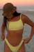 Top Folia | Amarelo Manteiga