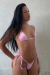 Biquíni Maya - Rosa