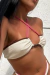 Top Brisa | Tricolor - comprar online
