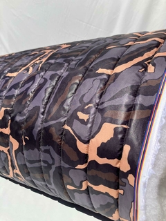Matelasse Camuflado en internet