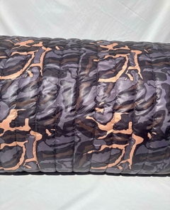 Matelasse Camuflado