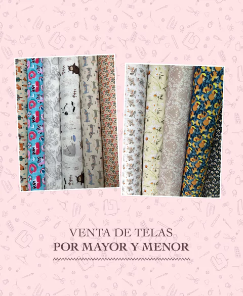 Carrusel kilometrotextil