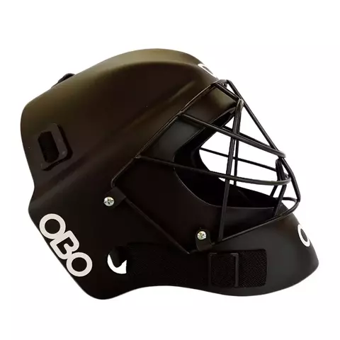 CASCO OBO ROBO NEGRO - comprar online