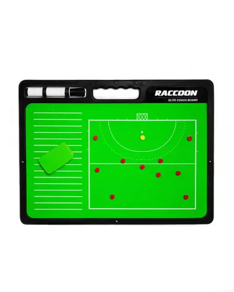 CANCHA COACH BOARD TORNADO RACCOON - comprar online