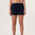 SHORT VLACK JUSTINA AZUL MARINO - comprar online