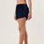 SHORT VLACK JUSTINA AZUL MARINO en internet