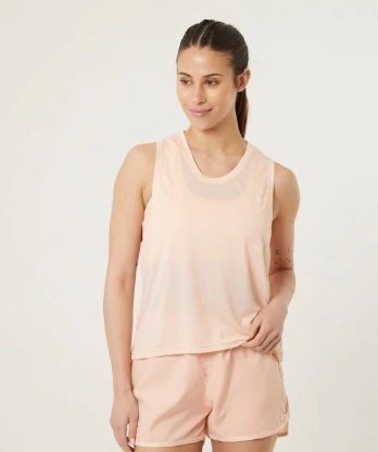 SUDADERA VLACK UIGE DAMAS SALMON ROSADO