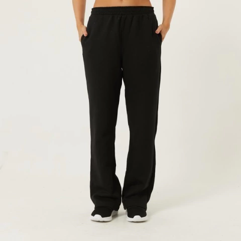 PANTALON VLACK NABIL DAMA NEGRO