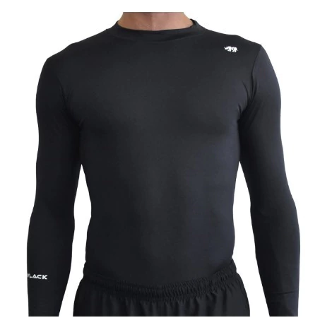THERMAL SOFT VLACK SR NEGRO
