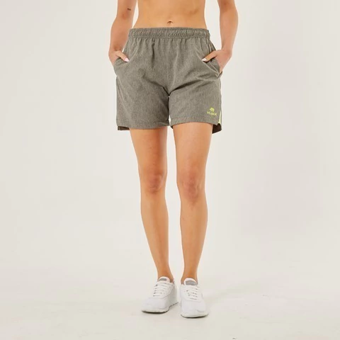 SHORT VLACK ARGEL VERDE MILITAR