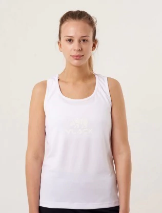 MUSCULOSA VLACK CUMIN BLANCO