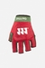 GUANTE BALLING LONG GLOVE ROJO
