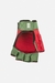 GUANTE BALLING SHORT GLOVE ROJO - comprar online