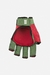 GUANTE BALLING LONG GLOVE ROJO - comprar online