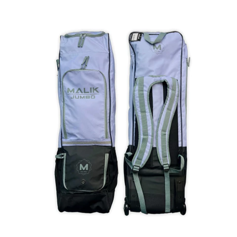 FUNDA MALIK C/RUEDAS IMPORTADA 2025 JUMBO - comprar online