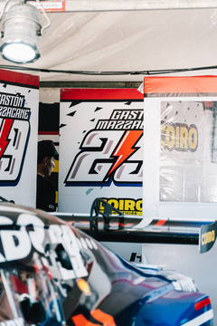 Banner de la categoría DROP Gaston Mazzacane