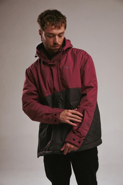 Anorak Zermatt - comprar online