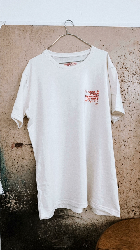 BASIC EXPLORER TEE