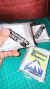 ADVENTURE COFFEE FILTER