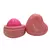 LIP BALM CORAÇÃO PINK 21 na internet