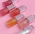 Gloss super Dior Bobbi Rara