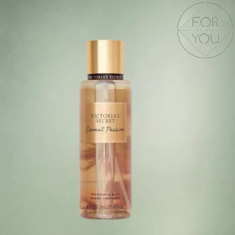 Victoria's Secret Body Splash Coconut Passion 250ml