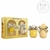 Kit Gold Seduction Women'Secret Perfume + Hidratante