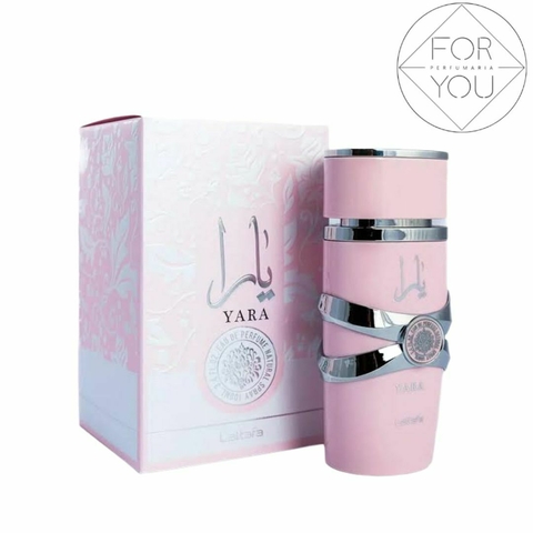 Lattafa Yara Eau de Parfum 100ml