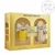 Kit Gold Seduction Women'Secret Perfume + Hidratante na internet