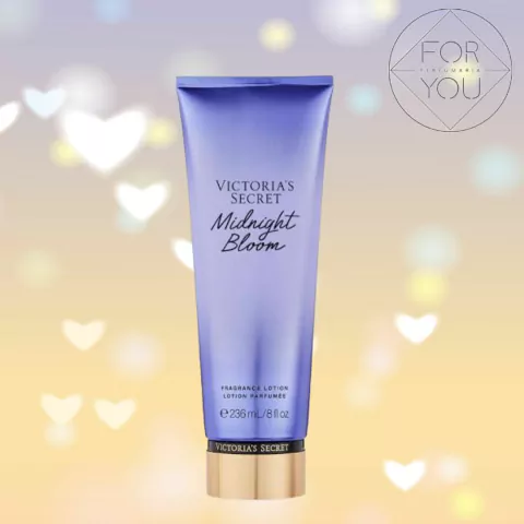 Victoria's Secret Midnight Bloom 236ml Loção Corporal