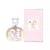 Flora Vie Kit Presenteável Hidratantes+Perfume Giorgia 3pcs - comprar online