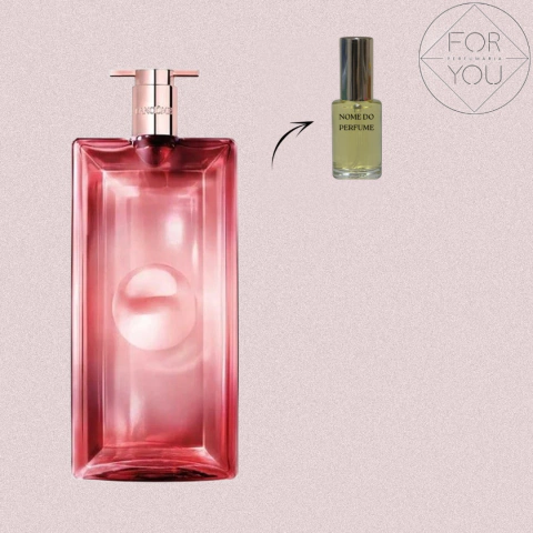 Decant Idôle Power Eau de Parfum Intense Lancôme - comprar online