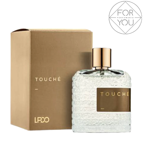 LPDO Touché Eau de Parfum 100ml - comprar online